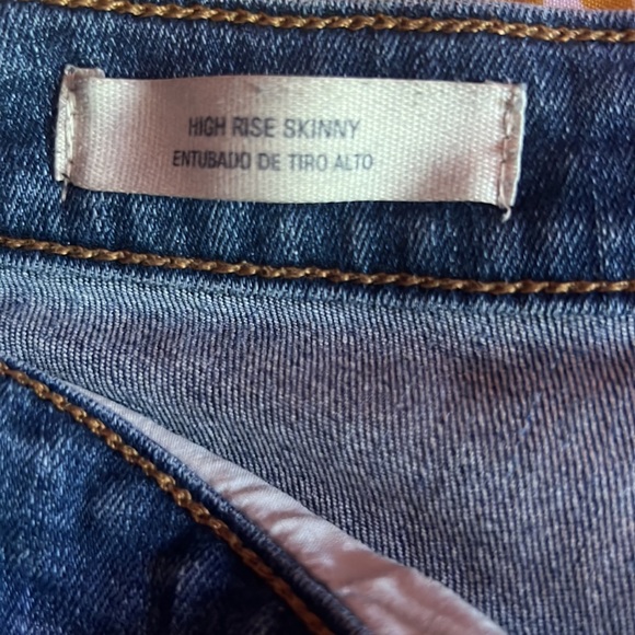 Universal Thread Jeans - Picture 4 of 5
